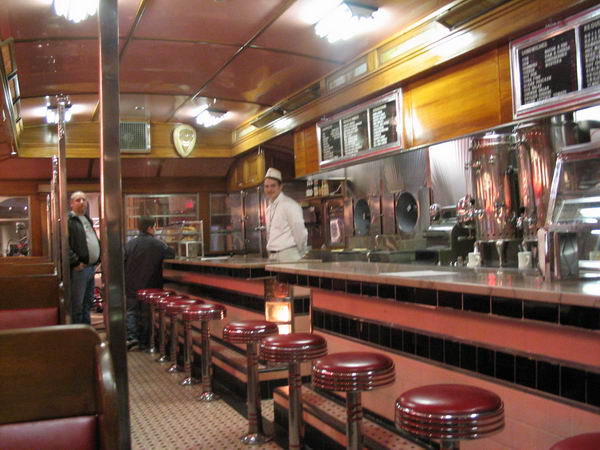 Henry Ford Museum and Greenfield Village - Sampling Of Photos From Me From 2000S (newer photo)